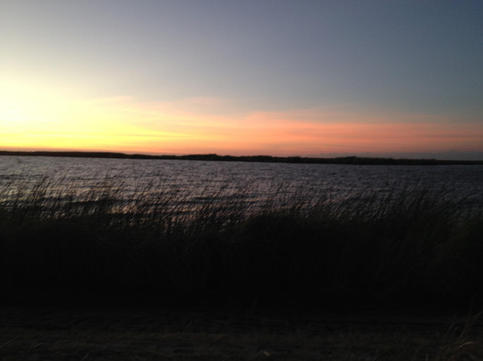 Cypremort Point State Park-Cypremort Point必去景点