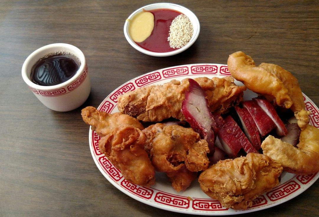 Golden Palace Restaurant