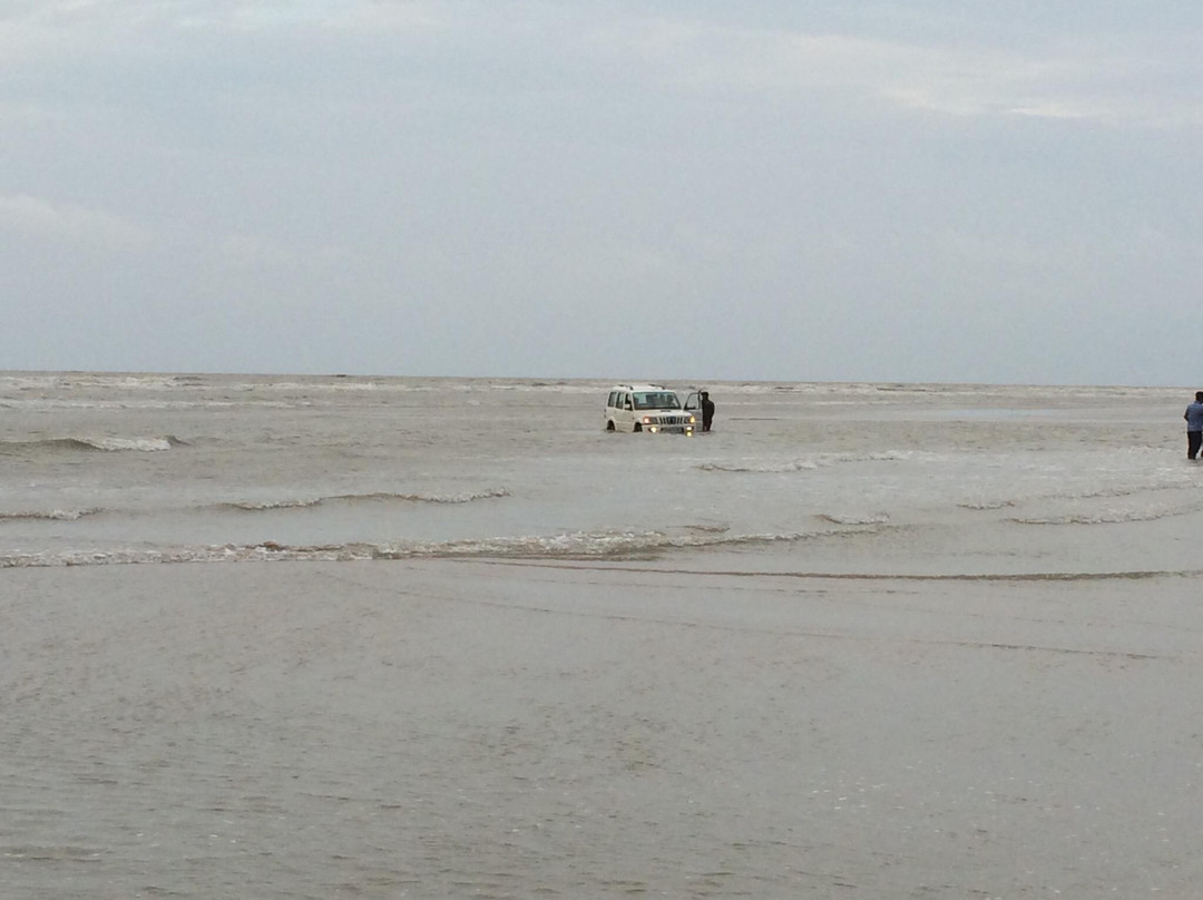 Hotel Sun'N'Sand主图