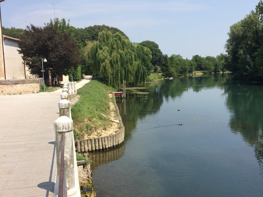 Venice Trail景点图片