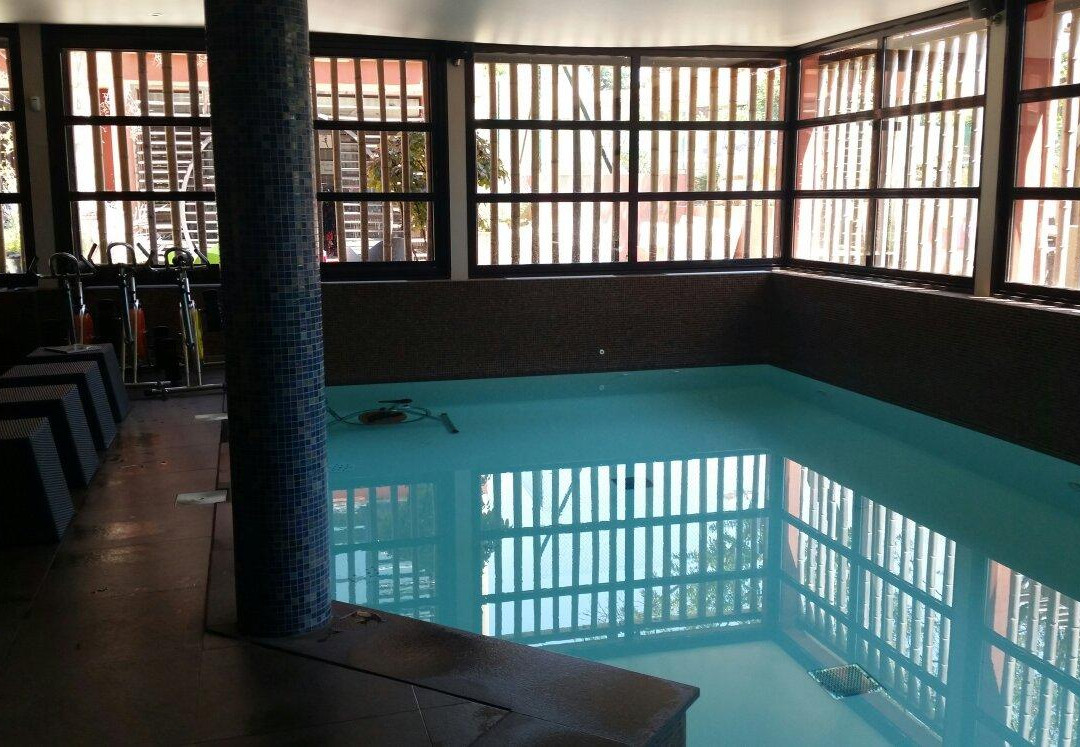 Institut Spa Le Nid'O-蒙彼利埃必去景点