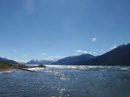 Morice Lake Provincial Park-Houston必去景点