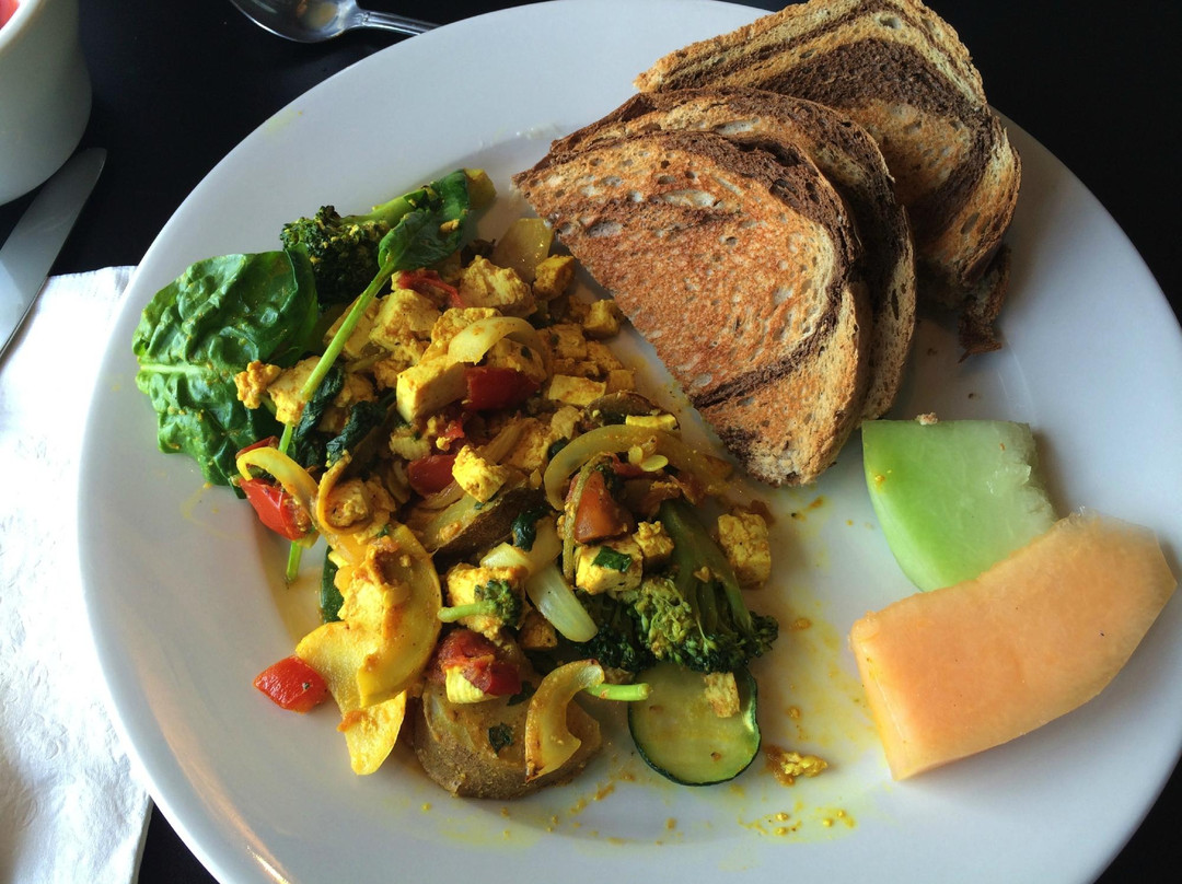 Barrington餐馆和美食-Leon's Cafe & Catering