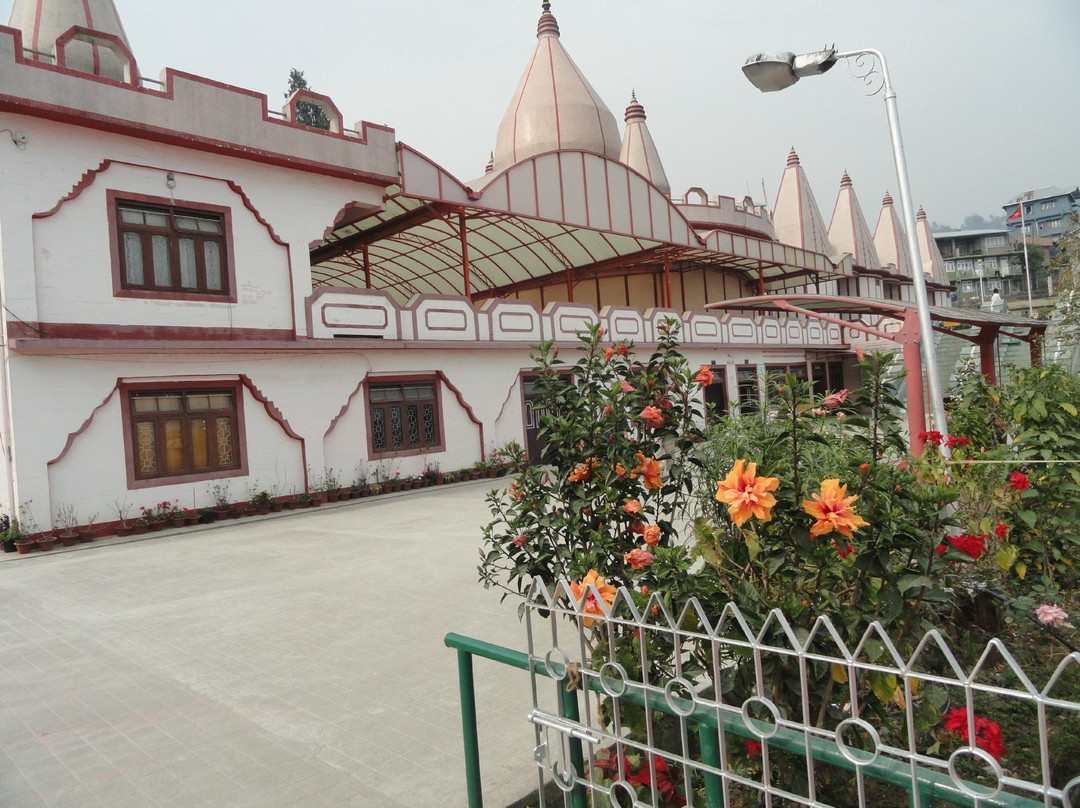 Mangal Dham景点图片
