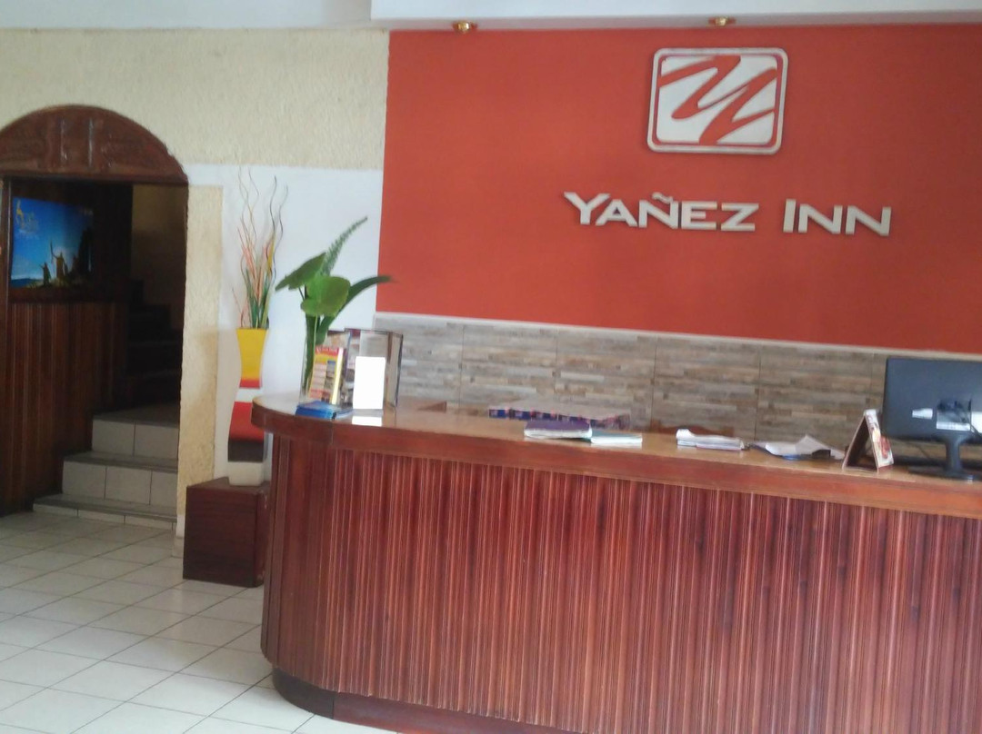 Yañez Inn Hotel主图