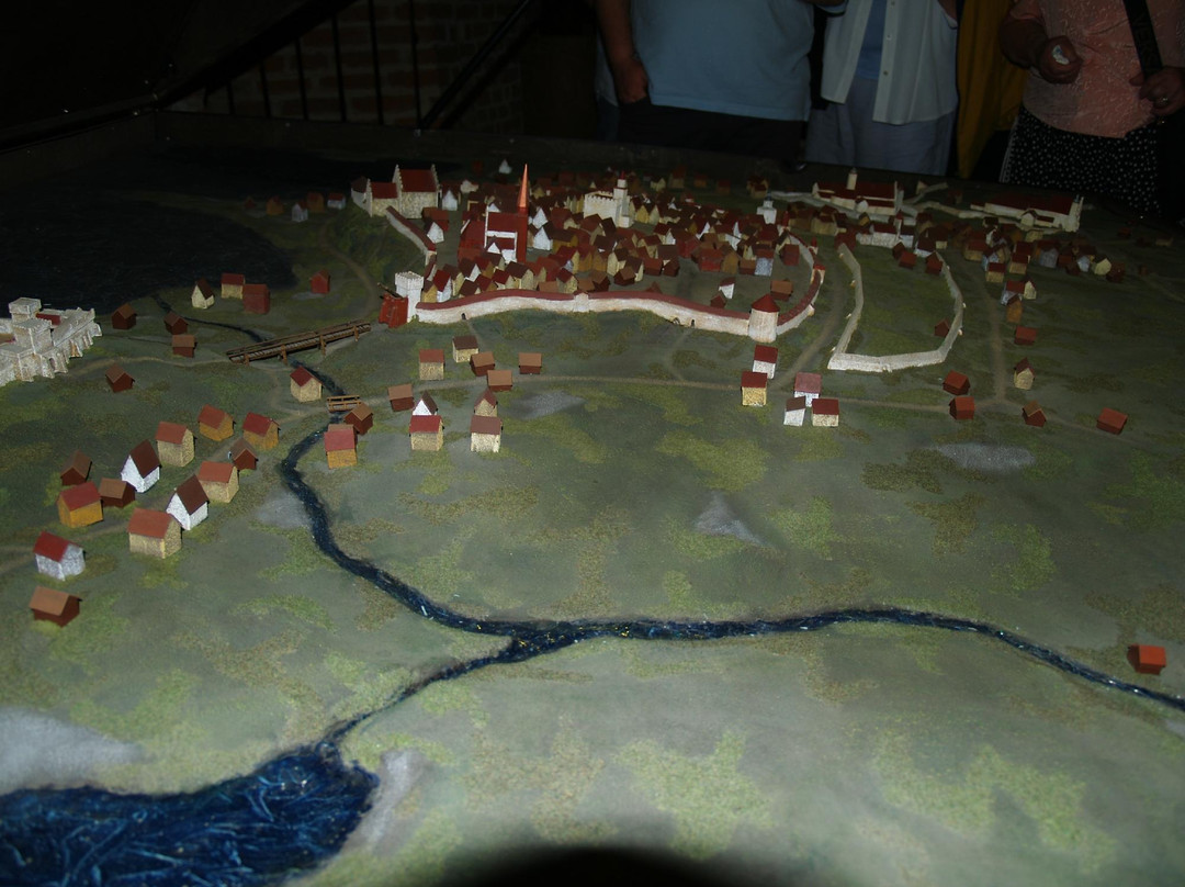 Lublin Underground Trail - Day Tours-卢布林必去景点