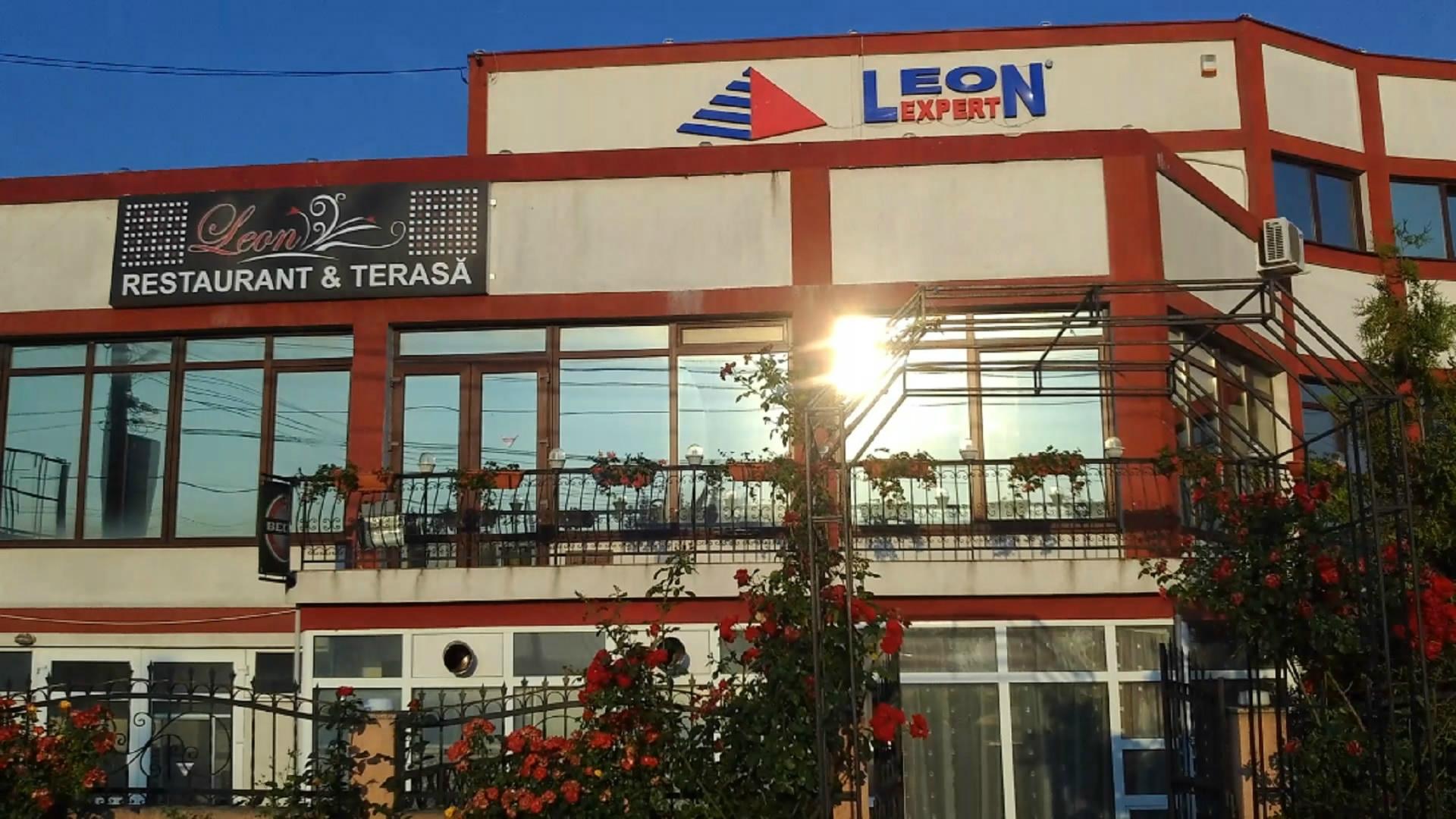 Leon Motel - Restaurant-餐饮
