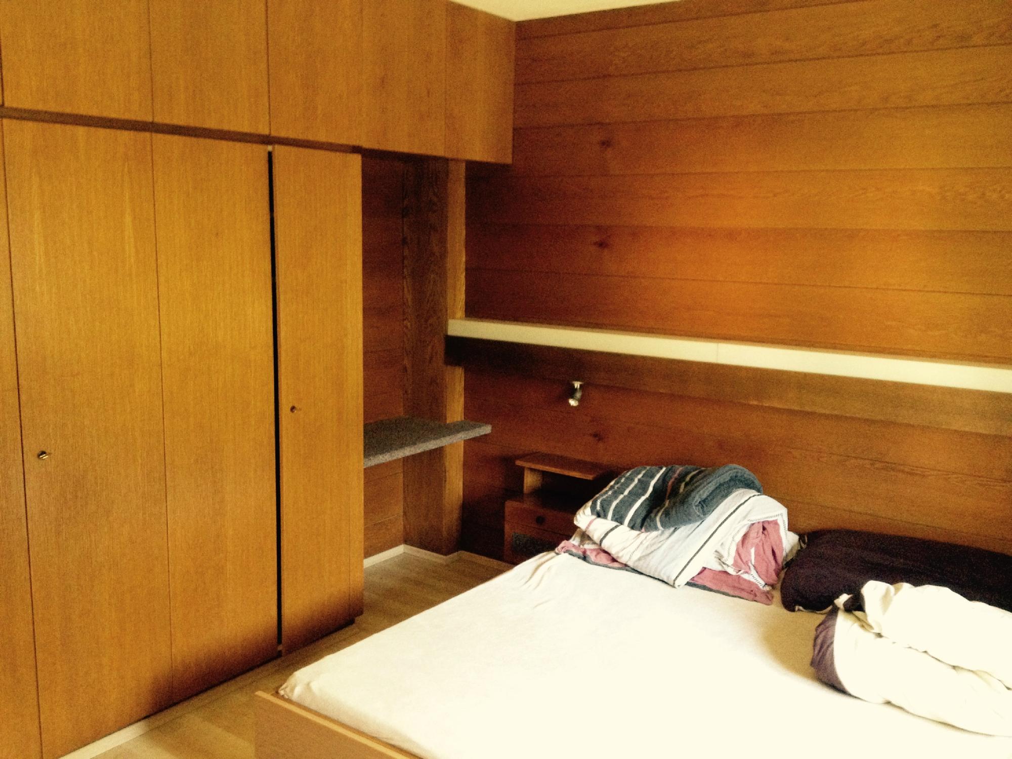 Pension Biedermann-客卧