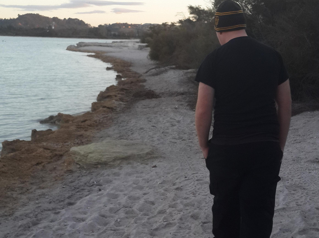 Sulphur Point-罗托鲁瓦必去景点