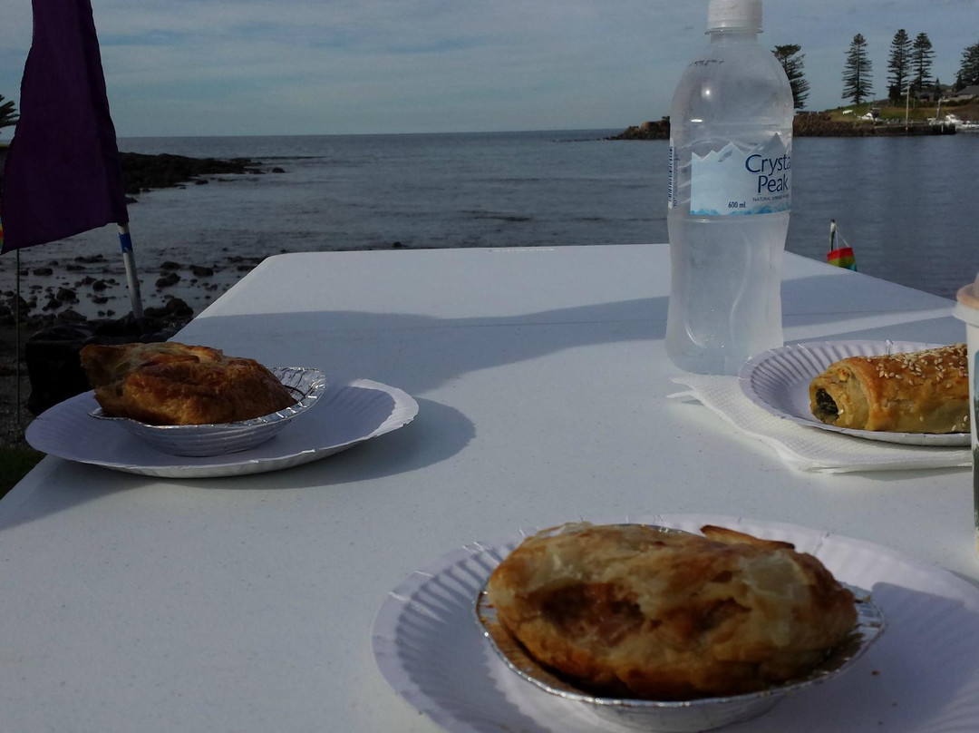 Kiama Farmers' Market景点图片