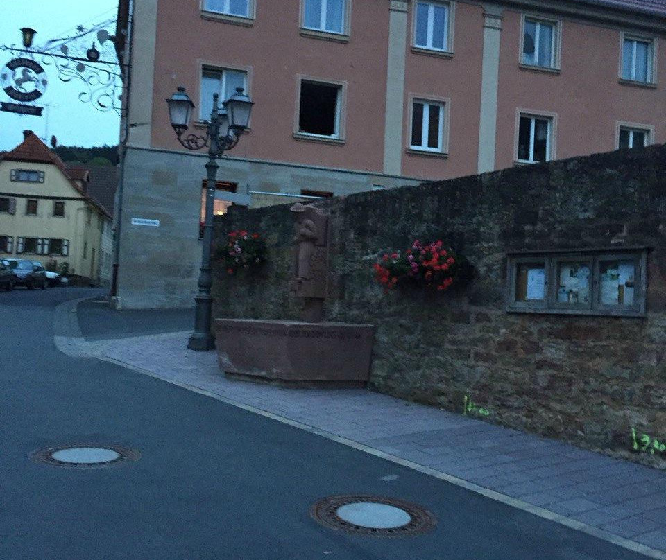 Helmstadt旅游攻略图片