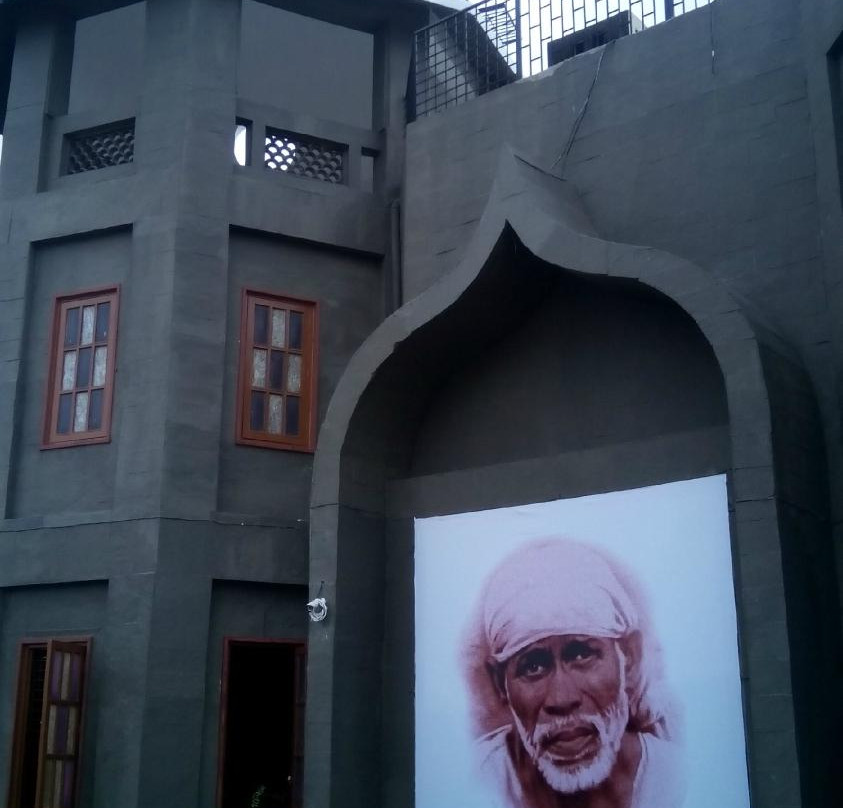 Sai Mandir Sansthan, Surat.景点图片