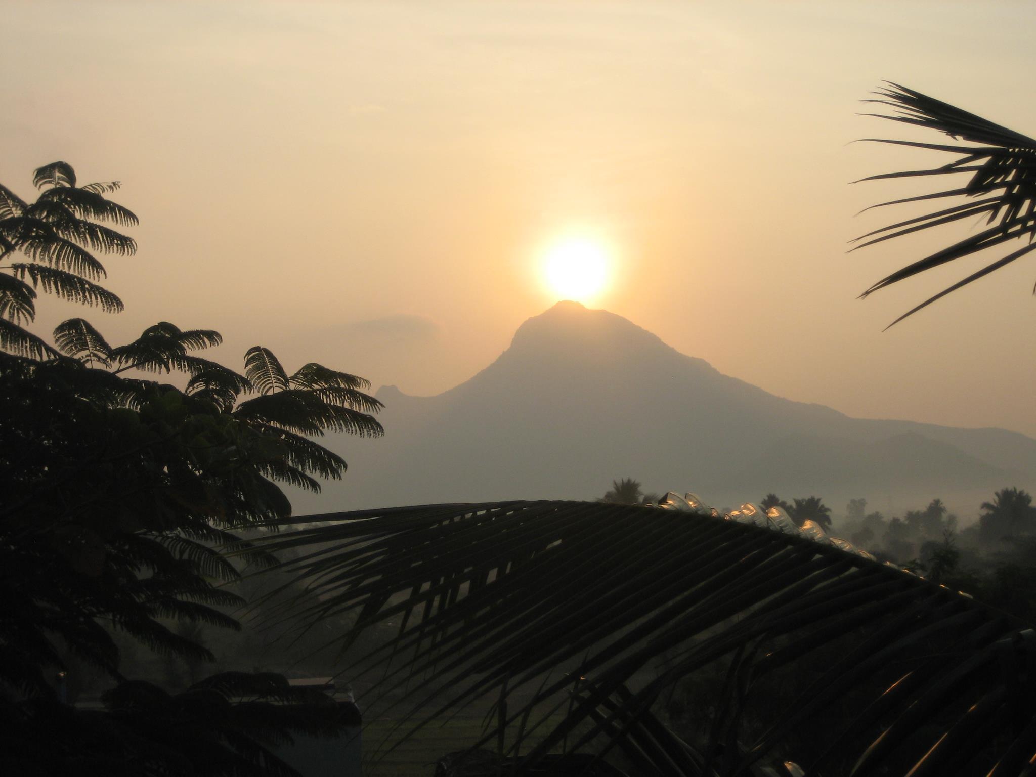 Ramana Ashram Guest House-官方