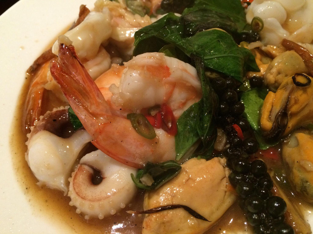 アジア食堂ジェーン