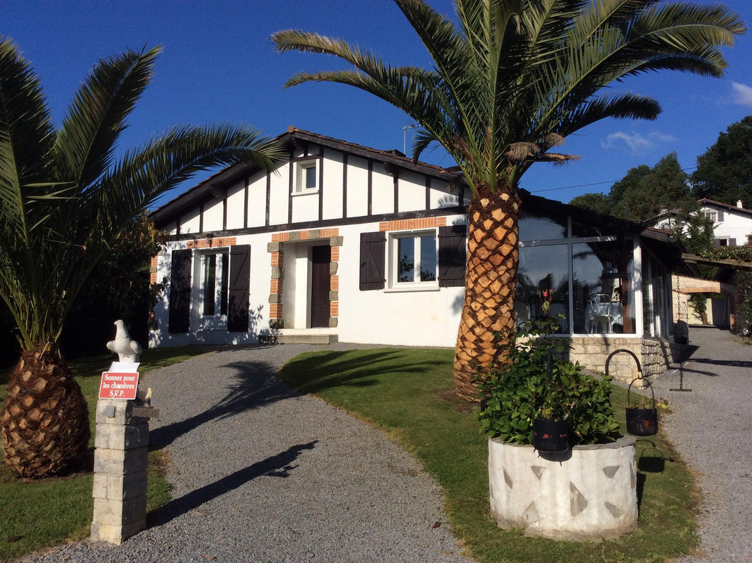 Villa Yoda