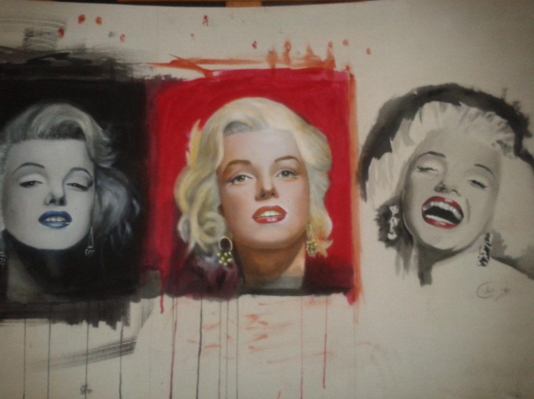 sigiri art gallery-锡吉里亚必去景点