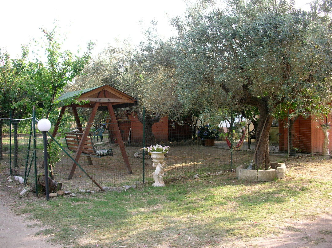B&B la Palma