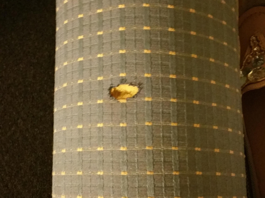 Greenville Inn & Suites主图