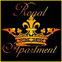 Lajosmizse酒店住宿-Royal Apartment Kecskemet