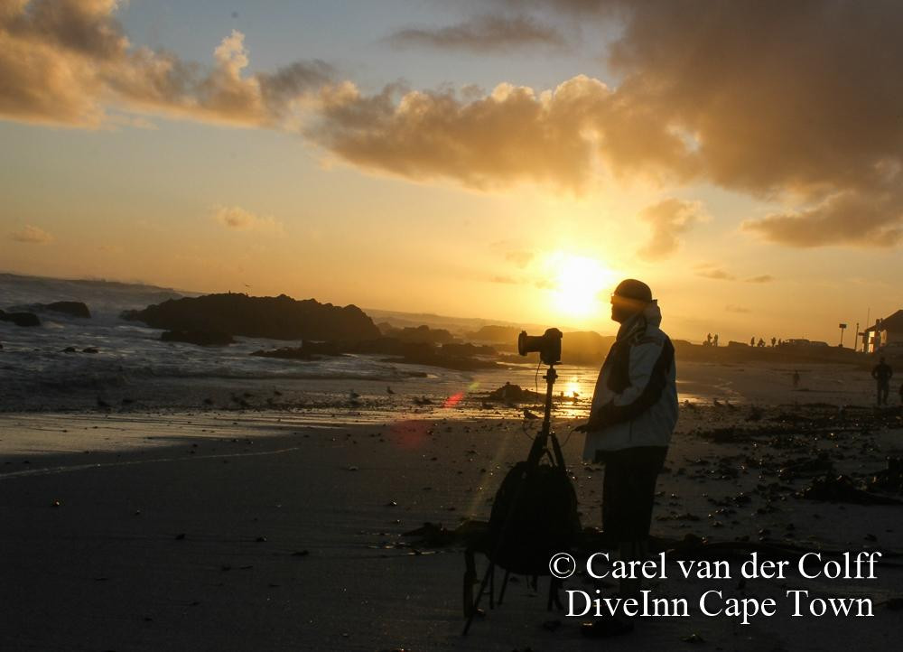 Dive Inn-Plumstead必去景点