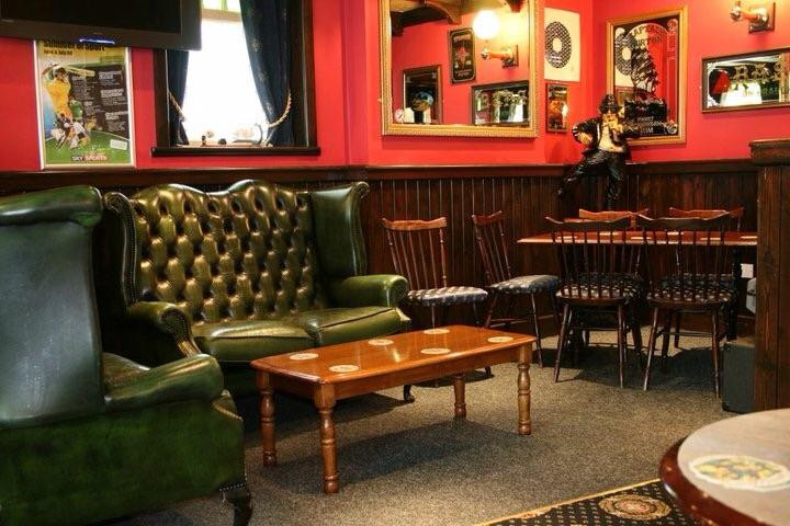 The Ship Inn, Guisborough-Guisborough必去景点