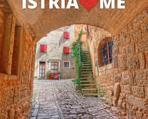 Book Istria-普拉必去景点
