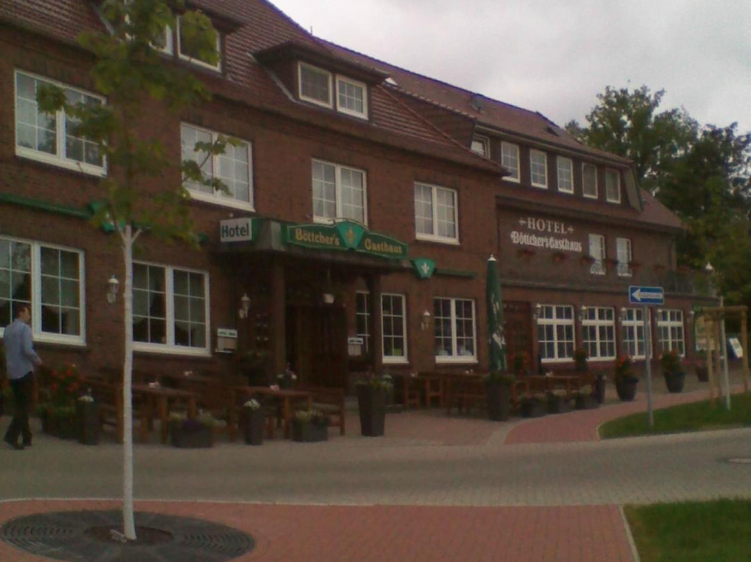 Boettchers Gasthaus