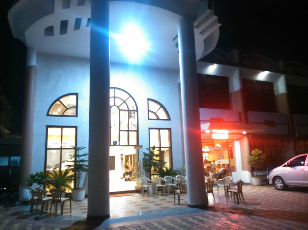 Shree Manav Residency
