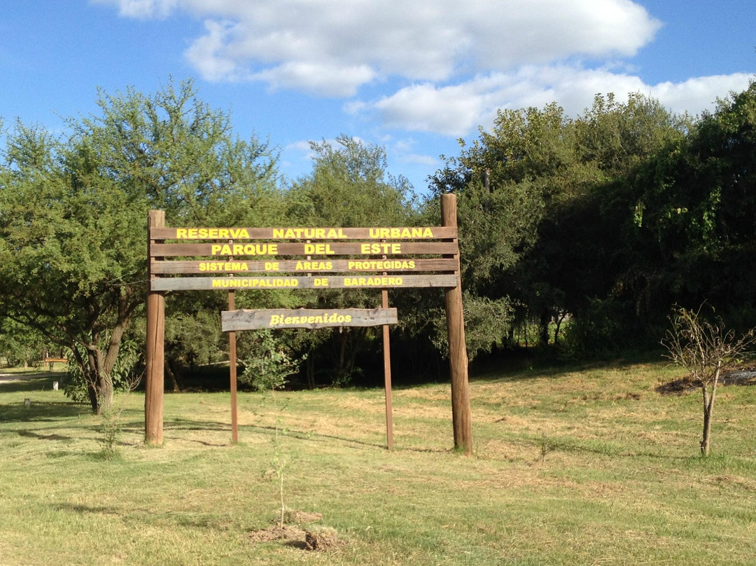 Reserva Natural Urbana Parque del Este景点图片