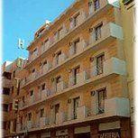 Cazaza Hostal
