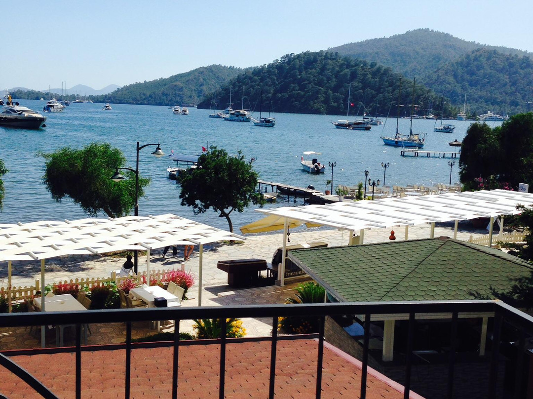 Gocek Dim Elit Hotel