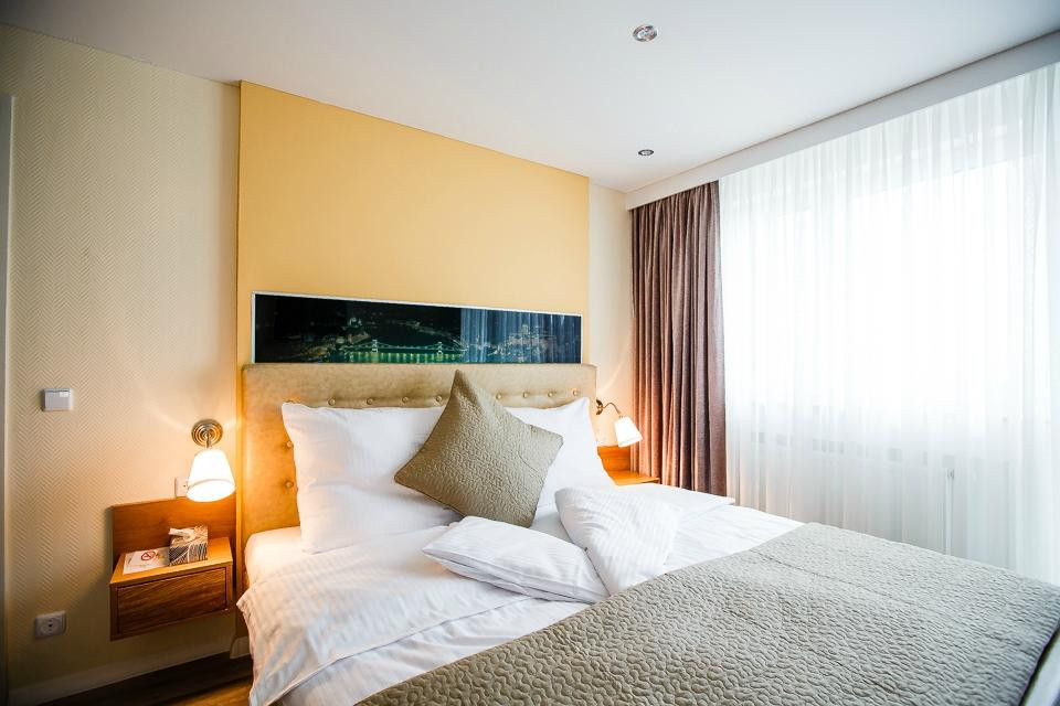 Hotel Filderhof