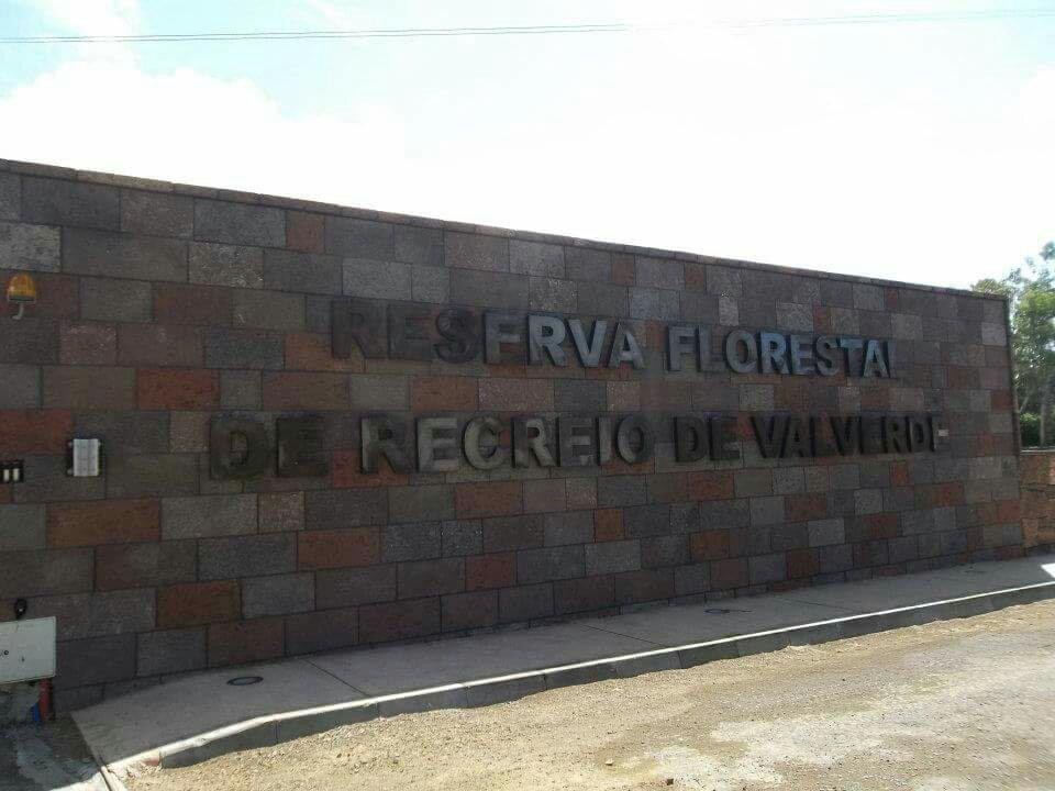 Reserva Florestal de Recreio de Valverde-Santa Maria必去景点