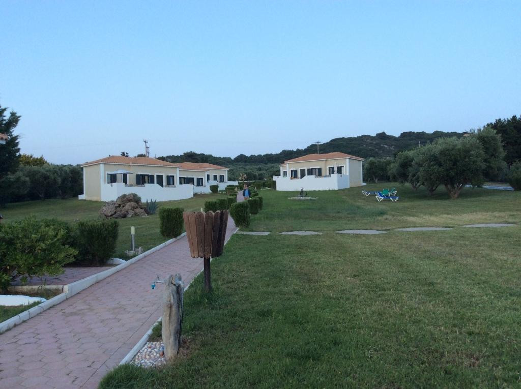 Anastasia Villas