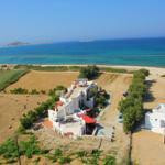 Plaka酒店住宿-Acti Plaka Apartments