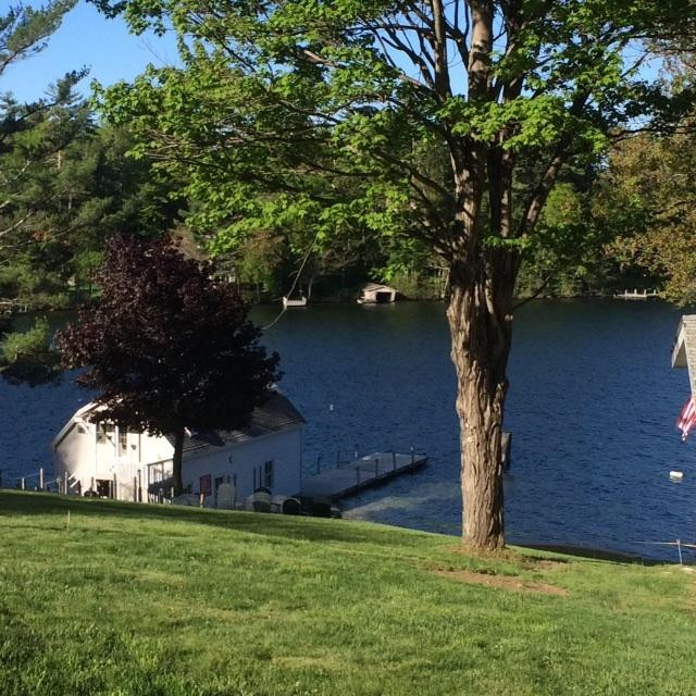 Piping Rock Resort