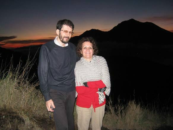 Mount Batur Trek - Day Tours-金塔马尼必去景点