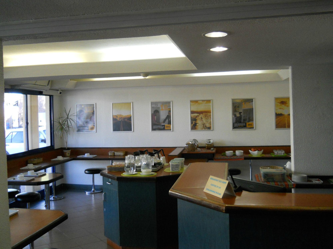 SUN1 Beaufort West主图