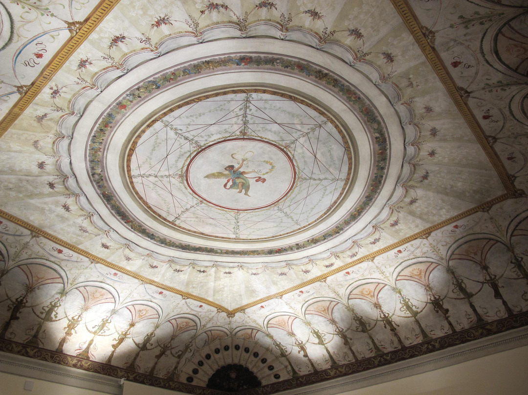 Museo Civico di Palazzo Romagnoli景点图片