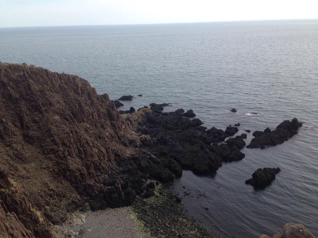 Southwest Head Lighthouse-Grand Manan必去景点