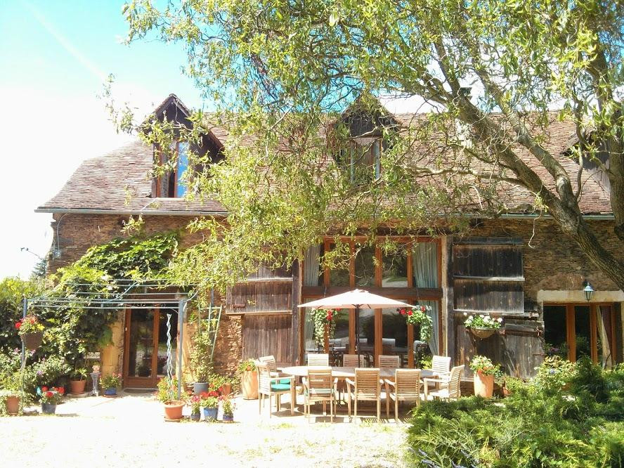 La Grange Tranquille主图