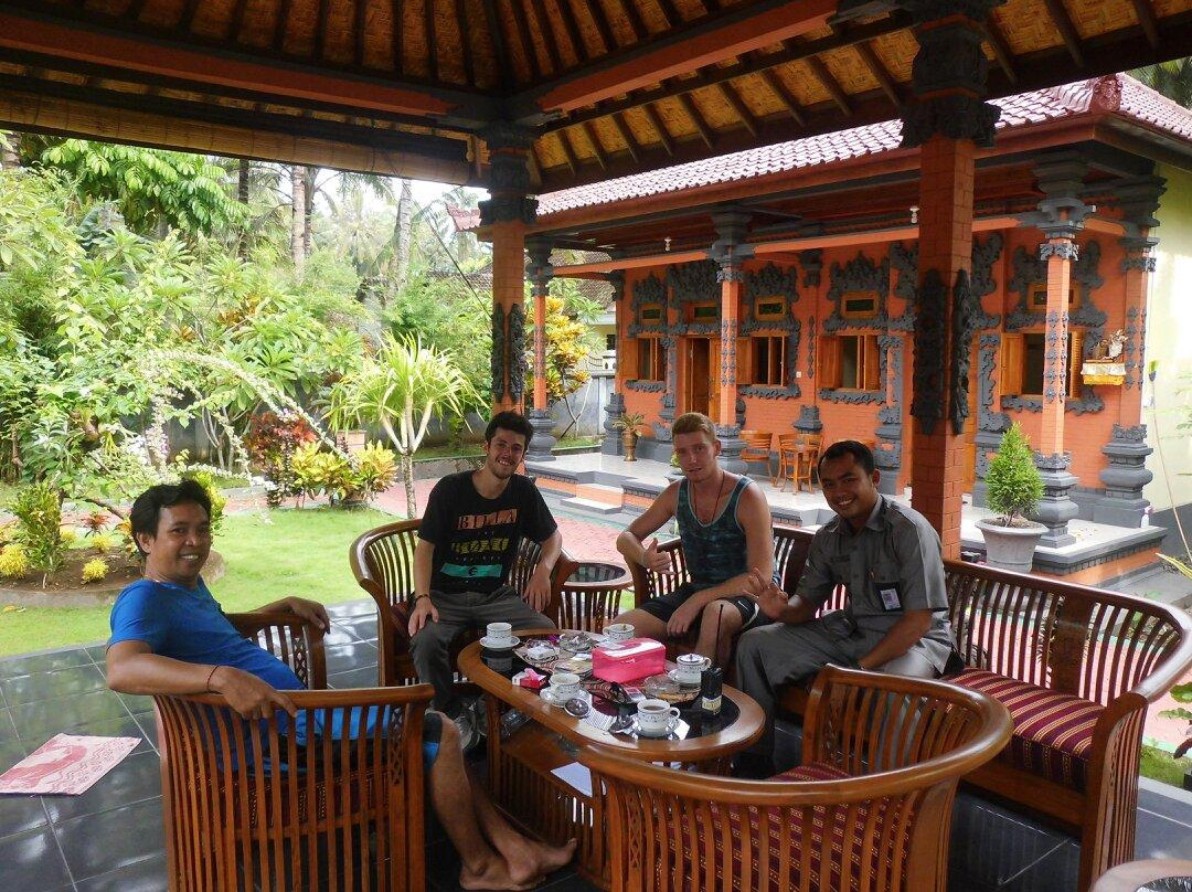 Ijen Tours Indo Guest House主图