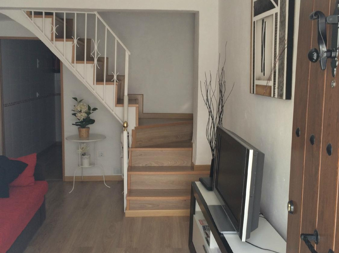 Casa las tres Conchas主图