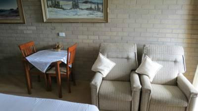 Beachview Motel主图