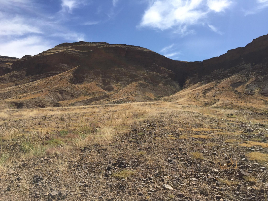 Ihmadi Trilobites Centre-Alnif必去景点