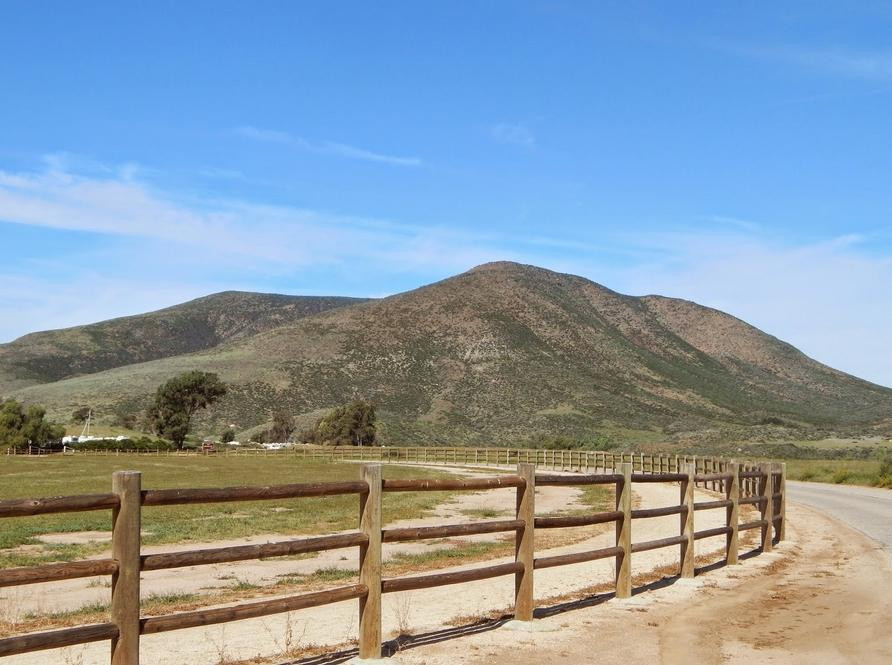 Lake Skinner State Park主图