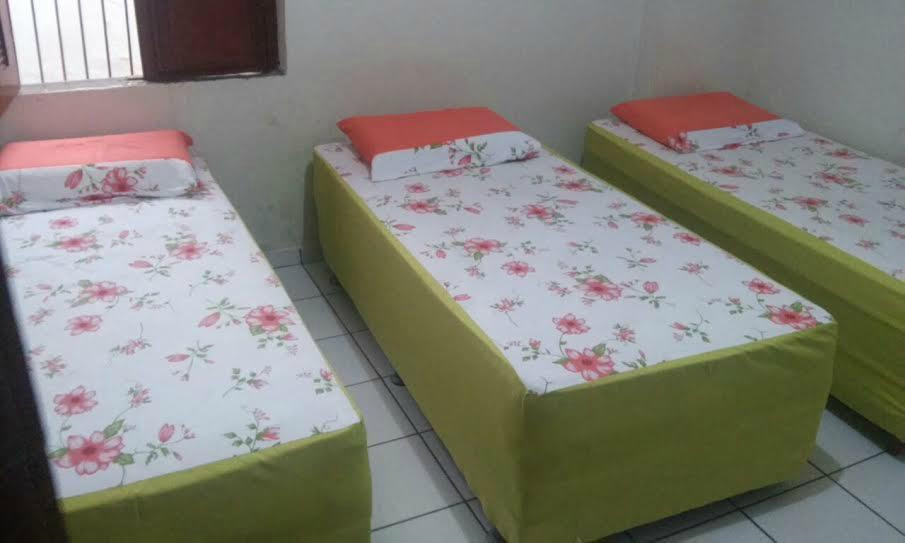 Hotel Bambu
