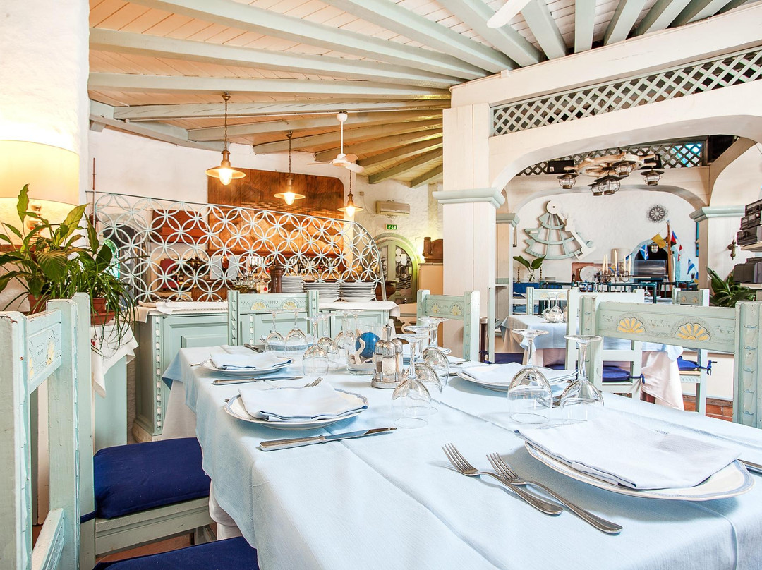 Ristorante Nino's