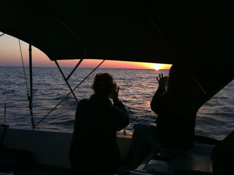 Set Sail Away-Day Cruises-格尔夫波特必去景点