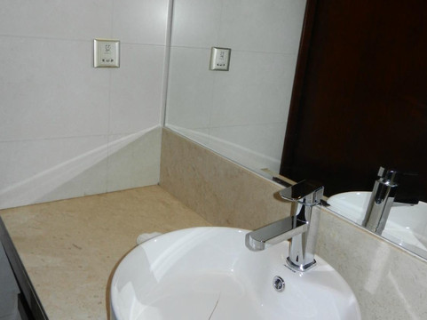 黄山百合大酒店主图